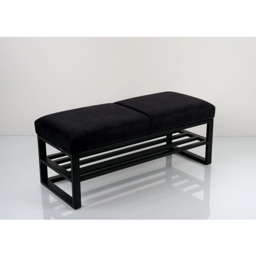 Ławka Tapicerowana Industrialna Kolory Rozmiary  LGM-524 Rozmiary od 45 cm do 200 cm