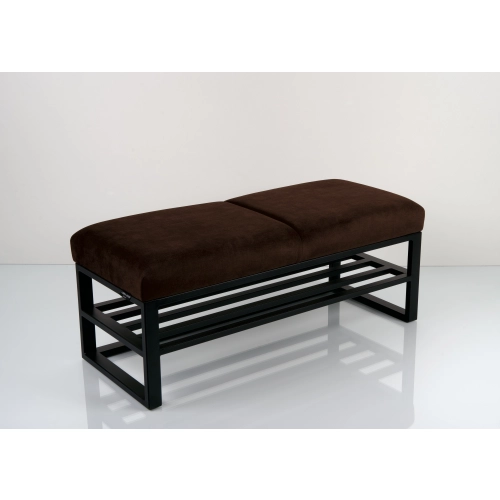 Ławka Tapicerowana Industrialna Kolory Rozmiary  LGM-524 Rozmiary od 45 cm do 200 cm