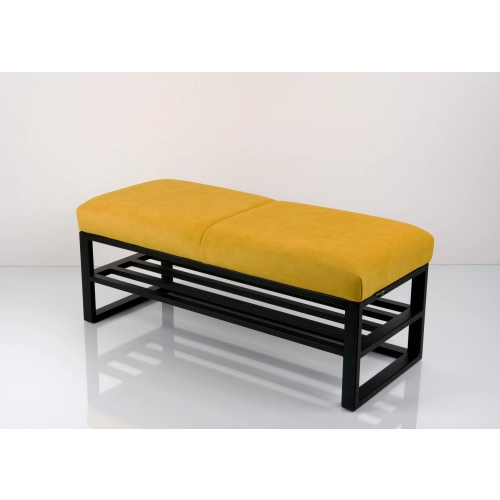 Ławka Tapicerowana Industrialna Kolory Rozmiary  LGM-524 Rozmiary od 45 cm do 200 cm