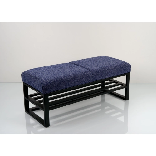 Ławka Tapicerowana Industrialna Kolory Rozmiary  LGM-524 Rozmiary od 45 cm do 200 cm