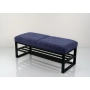 Ławka Tapicerowana Industrialna Kolory Rozmiary  LGM-524 Rozmiary od 45 cm do 200 cm