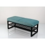 Ławka Tapicerowana Industrialna Kolory Rozmiary  LGM-524 Rozmiary od 45 cm do 200 cm