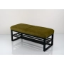 Ławka Tapicerowana Industrialna Kolory Rozmiary  LGM-524 Rozmiary od 45 cm do 200 cm