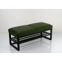 Ławka Tapicerowana Industrialna Kolory Rozmiary  LGM-524 Rozmiary od 45 cm do 200 cm
