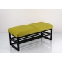 Ławka Tapicerowana Industrialna Kolory Rozmiary  LGM-524 Rozmiary od 45 cm do 200 cm