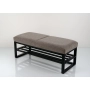 Ławka Tapicerowana Industrialna Kolory Rozmiary  LGM-524 Rozmiary od 45 cm do 200 cm