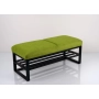 Ławka Tapicerowana Industrialna Kolory Rozmiary  LGM-524 Rozmiary od 45 cm do 200 cm