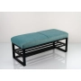 Ławka Tapicerowana Industrialna Kolory Rozmiary  LGM-524 Rozmiary od 45 cm do 200 cm