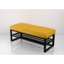 Ławka Tapicerowana Industrialna Kolory Rozmiary  LGM-524 Rozmiary od 45 cm do 200 cm