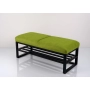 Ławka Tapicerowana Industrialna Kolory Rozmiary  LGM-524 Rozmiary od 45 cm do 200 cm