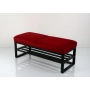 Ławka Tapicerowana Industrialna Kolory Rozmiary  LGM-524 Rozmiary od 45 cm do 200 cm