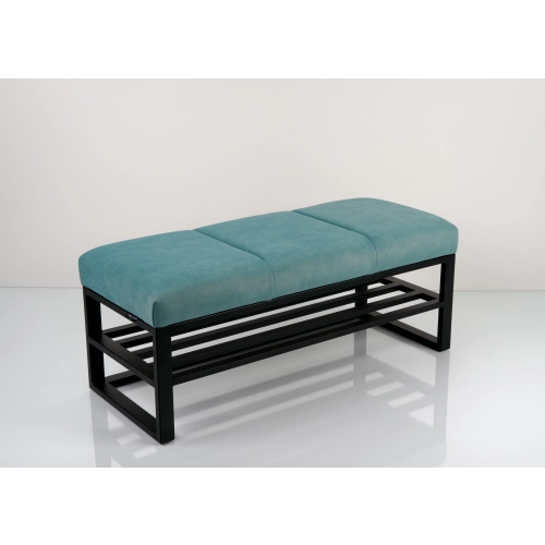 Ławka Tapicerowana Industrialna Kolory Rozmiary  LGM-525 Rozmiary od 45 cm do 200 cm