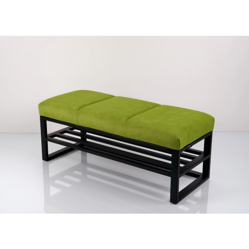 Ławka Tapicerowana Industrialna Kolory Rozmiary  LGM-525 Rozmiary od 45 cm do 200 cm