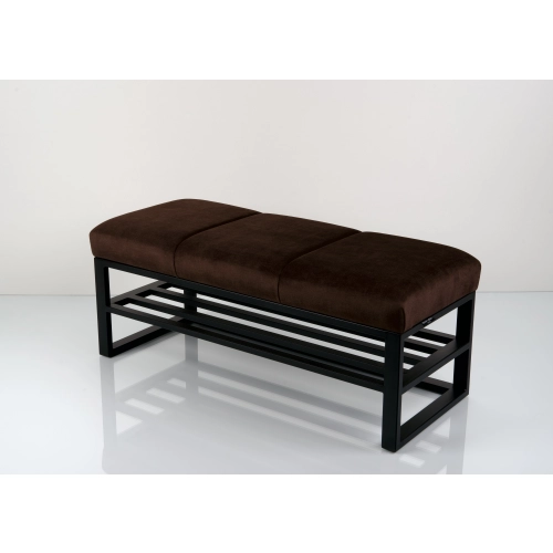 Ławka Tapicerowana Industrialna Kolory Rozmiary  LGM-525 Rozmiary od 45 cm do 200 cm