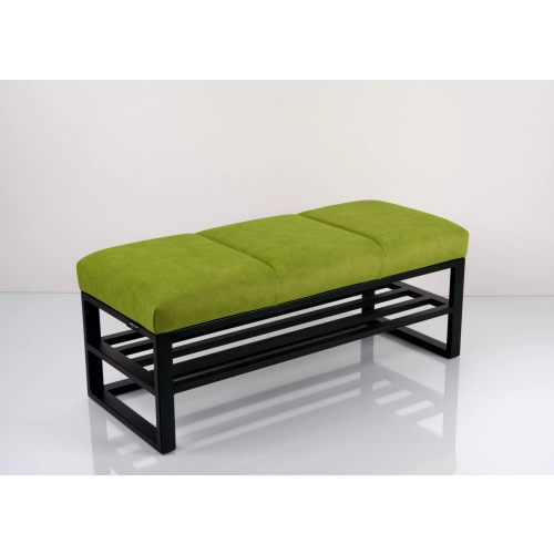 Ławka Tapicerowana Industrialna Kolory Rozmiary  LGM-525 Rozmiary od 45 cm do 200 cm