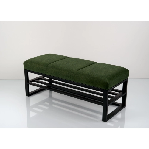 Ławka Tapicerowana Industrialna Kolory Rozmiary  LGM-525 Rozmiary od 45 cm do 200 cm