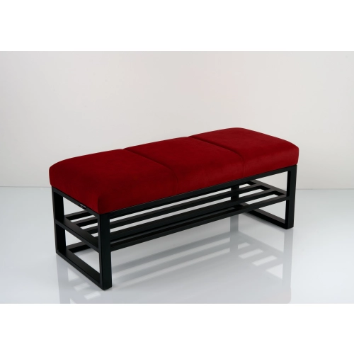 Ławka Tapicerowana Industrialna Kolory Rozmiary  LGM-525 Rozmiary od 45 cm do 200 cm