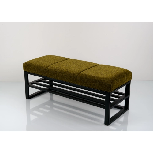 Ławka Tapicerowana Industrialna Kolory Rozmiary  LGM-525 Rozmiary od 45 cm do 200 cm
