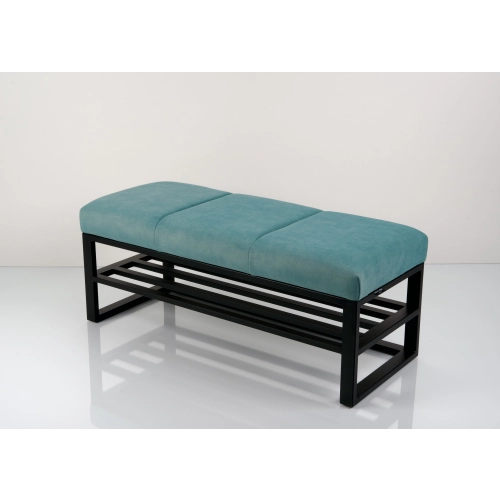 Ławka Tapicerowana Industrialna Kolory Rozmiary  LGM-525 Rozmiary od 45 cm do 200 cm