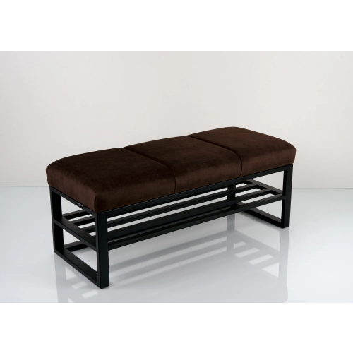 Ławka Tapicerowana Industrialna Kolory Rozmiary  LGM-525 Rozmiary od 45 cm do 200 cm