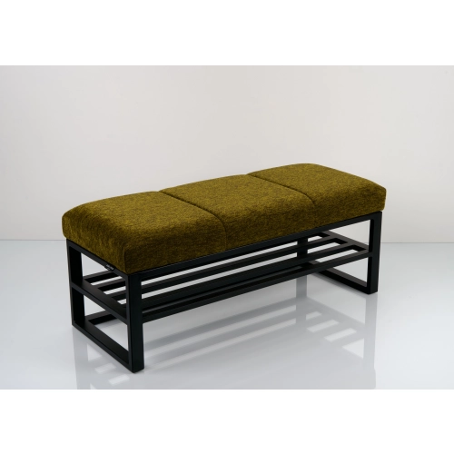 Ławka Tapicerowana Industrialna Kolory Rozmiary  LGM-525 Rozmiary od 45 cm do 200 cm