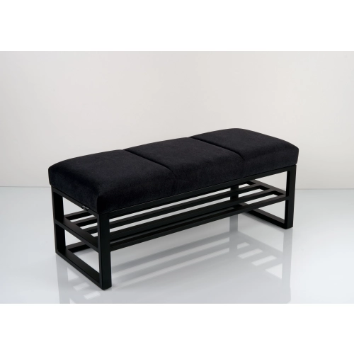 Ławka Tapicerowana Industrialna Kolory Rozmiary  LGM-525 Rozmiary od 45 cm do 200 cm