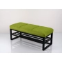 Ławka Tapicerowana Industrialna Kolory Rozmiary  LGM-525 Rozmiary od 45 cm do 200 cm