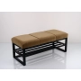 Ławka Tapicerowana Industrialna Kolory Rozmiary  LGM-525 Rozmiary od 45 cm do 200 cm