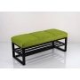 Ławka Tapicerowana Industrialna Kolory Rozmiary  LGM-525 Rozmiary od 45 cm do 200 cm