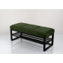 Ławka Tapicerowana Industrialna Kolory Rozmiary  LGM-525 Rozmiary od 45 cm do 200 cm
