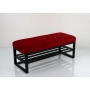 Ławka Tapicerowana Industrialna Kolory Rozmiary  LGM-525 Rozmiary od 45 cm do 200 cm