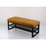 Ławka Tapicerowana Industrialna Kolory Rozmiary  LGM-525 Rozmiary od 45 cm do 200 cm
