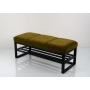 Ławka Tapicerowana Industrialna Kolory Rozmiary  LGM-525 Rozmiary od 45 cm do 200 cm