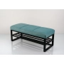 Ławka Tapicerowana Industrialna Kolory Rozmiary  LGM-525 Rozmiary od 45 cm do 200 cm