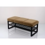 Ławka Tapicerowana Industrialna Kolory Rozmiary  LGM-525 Rozmiary od 45 cm do 200 cm