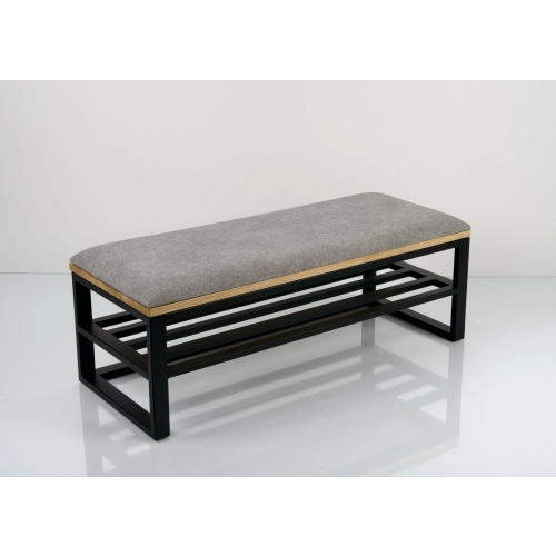 Ławka Tapicerowana Industrialna Kolory Rozmiary  LGM-526 Rozmiary od 45 cm do 200 cm