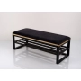 Ławka Tapicerowana Industrialna Kolory Rozmiary  LGM-526 Rozmiary od 45 cm do 200 cm