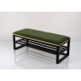 Ławka Tapicerowana Industrialna Kolory Rozmiary  LGM-526 Rozmiary od 45 cm do 200 cm