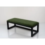Ławka Tapicerowana Industrialna Kolory Rozmiary  LGM-528 Rozmiary od 45 cm do 200 cm