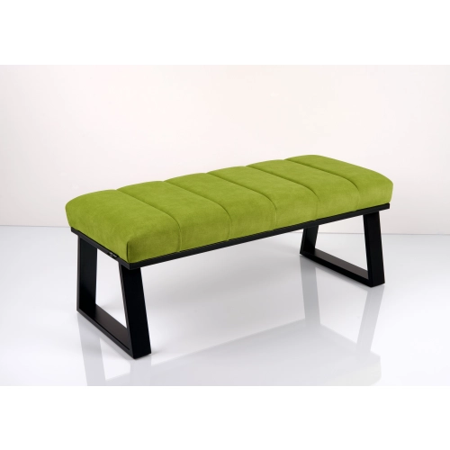 Ławka Tapicerowana Industrialna Tkanina HOLD ME 14  LGM-529 Rozmiary od 45 cm do 200 cm