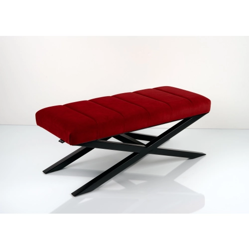 Ławka Tapicerowana Industrialna Kolory Rozmiary  LGM-530 Rozmiary od 45 cm do 200 cm