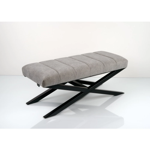 Ławka Tapicerowana Industrialna Kolory Rozmiary  LGM-530 Rozmiary od 45 cm do 200 cm