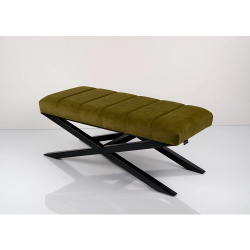 Ławka Tapicerowana Industrialna Kolory Rozmiary  LGM-530 Rozmiary od 45 cm do 200 cm