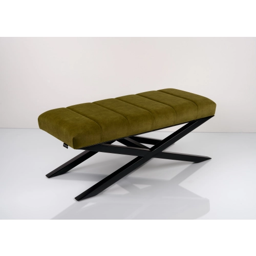 Ławka Tapicerowana Industrialna Kolory Rozmiary  LGM-530 Rozmiary od 45 cm do 200 cm