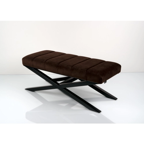 Ławka Tapicerowana Industrialna Kolory Rozmiary  LGM-530 Rozmiary od 45 cm do 200 cm