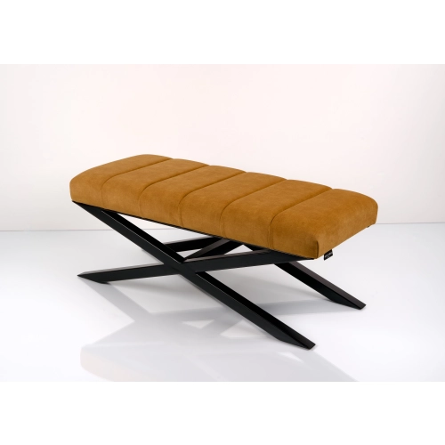 Ławka Tapicerowana Industrialna Kolory Rozmiary  LGM-530 Rozmiary od 45 cm do 200 cm