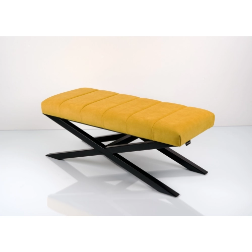 Ławka Tapicerowana Industrialna Kolory Rozmiary  LGM-530 Rozmiary od 45 cm do 200 cm