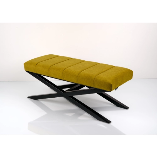 Ławka Tapicerowana Industrialna Kolory Rozmiary  LGM-530 Rozmiary od 45 cm do 200 cm