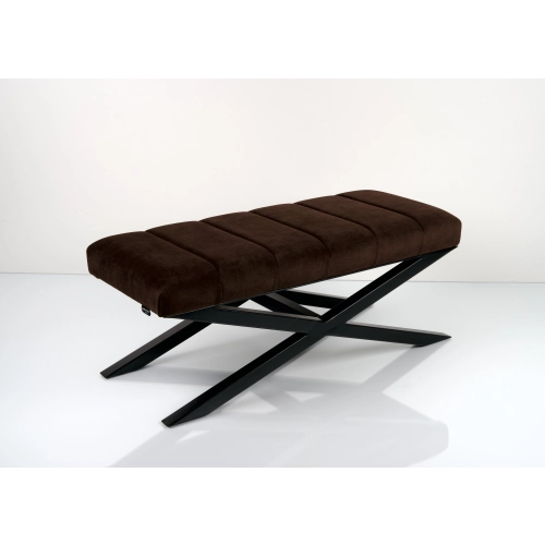 Ławka Tapicerowana Industrialna Kolory Rozmiary  LGM-530 Rozmiary od 45 cm do 200 cm