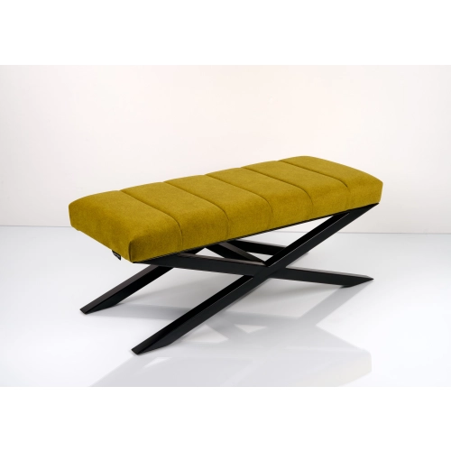 Ławka Tapicerowana Industrialna Kolory Rozmiary  LGM-530 Rozmiary od 45 cm do 200 cm